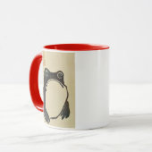 松本宝治 マグカップ (正面左)