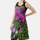 松本花 エプロン (インサイチュ)