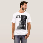 松本 Tシャツ (正面フル)