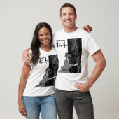 松本 Tシャツ (ユニセックス)