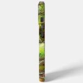 松林の水色 Case-Mate iPhoneケース (裏面 / 左)