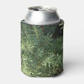 松林は涼しい 缶クーラー (缶正面)