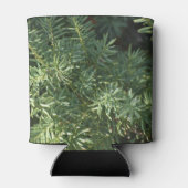 松林は涼しい 缶クーラー (裏面)