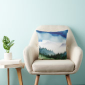 松林景観 クッション (椅子)