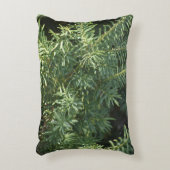 松林 アクセントクッション (正面(垂直))