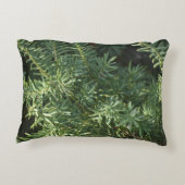 松林 アクセントクッション (裏面)