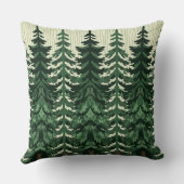 松林 クッション (裏面)