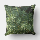 松林 クッション (裏面)