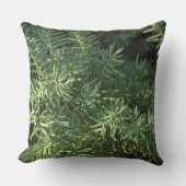 松林 クッション (正面)