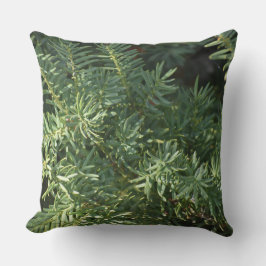 松林 クッション