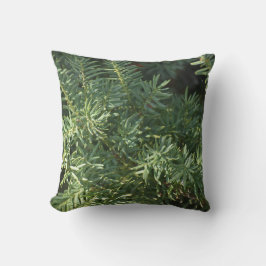 松林 クッション