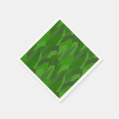 松林 スタンダードカクテルナプキン (角)