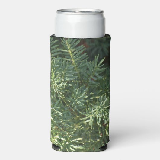 松林 スリム缶クーラー (Seltzer正面)