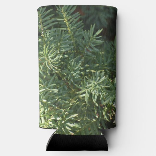 松林 スリム缶クーラー (裏面)