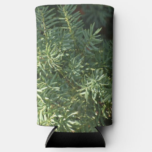 松林 スリム缶クーラー (正面)