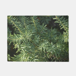 松林 ドアマット