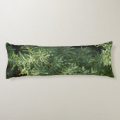 松林 ボディピロー (裏面)