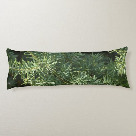 松林 ボディピロー (裏面)