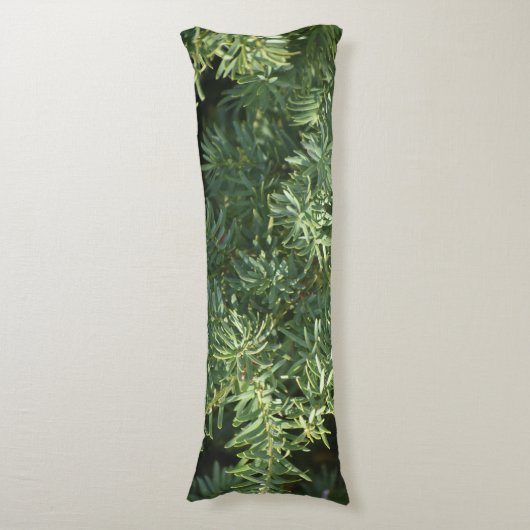 松林 ボディピロー (正面縦)