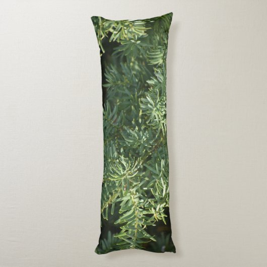 松林 ボディピロー (裏面 (縦))