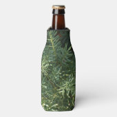 松林 ボトルクーラー (ボトル正面)