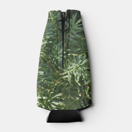 松林 ボトルクーラー (裏面)