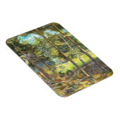 松林 マグネット (右側)