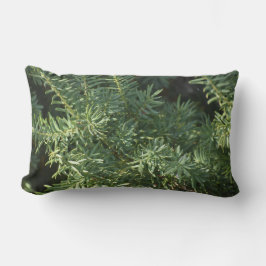 松林 ランバークッション