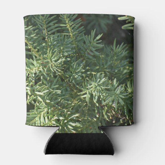 松林 缶クーラー (裏面)