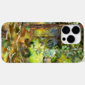 松林 Case-Mate iPhoneケース (裏面 (横))