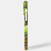 松林 Case-Mate iPhoneケース (裏面 / 左)