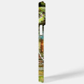 松林 Case-Mate iPhoneケース (裏面 / 右)