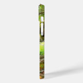 松林 Case-Mate iPhoneケース (裏面 / 左)