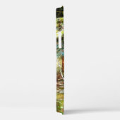 松林 Case-Mate iPhoneケース (裏面 / 右)