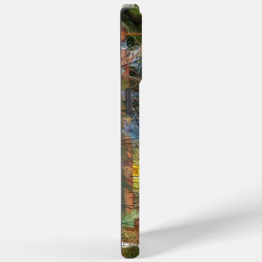 松林 Case-Mate iPhoneケース (裏面 / 右)