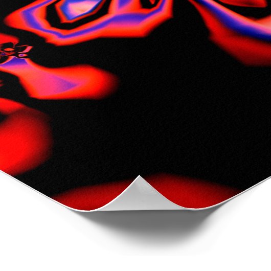 「松果体、ようこそ」 ポスター (角)