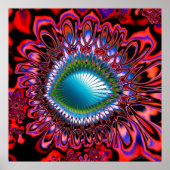 「松果体、ようこそ」 ポスター (正面)