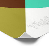 松果体 ポスター (角)