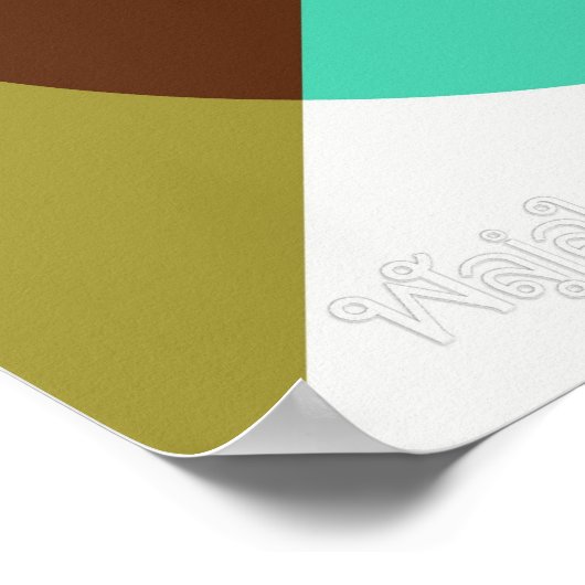 松果体 ポスター (角)