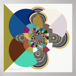 松果体 ポスター