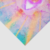 松果眼 薄葉紙 (詳細)