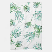 松枝 キッチンタオル (縦)