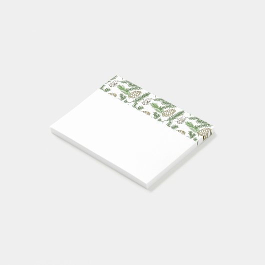 松枝 ポストイット (アングル)