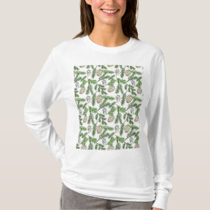 松枝 Tシャツ