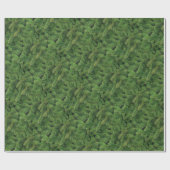 松毛布 ラッピングペーパー (フラット)