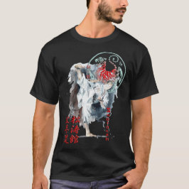 松濤館空手ハイキック武術アーツTシャツ Tシャツ