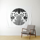 松竹うめ タペストリー (インサイチュ(横))