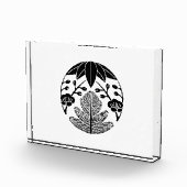 松竹うめ フォトブロック (右)