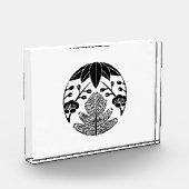 松竹うめ フォトブロック (左)