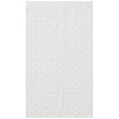 松紙吹雪水彩ドットテーブルクロス テーブルクロス (正面)